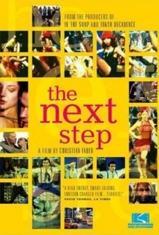 The Next Step online streaming