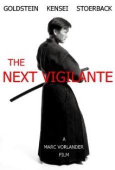 Watch The Next Vigilante online stream