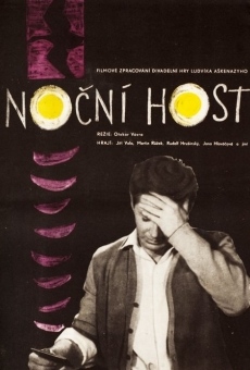 Nocni host