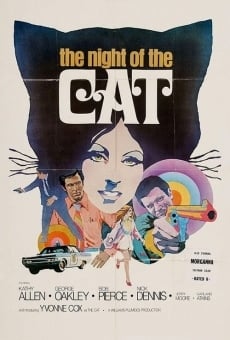 The Night of the Cat gratis