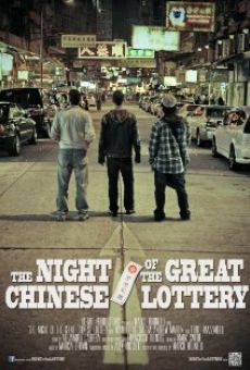 Ver película The Night Of The Great Chinese Lottery