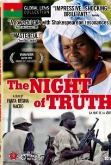 Película: The Night of Truth