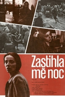 Zastihla m? noc en ligne gratuit