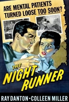 The Night Runner en ligne gratuit