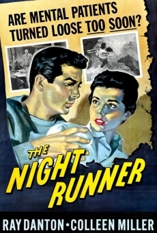 The Night Runner streaming en ligne gratuit