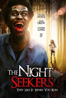 Ver película The Night Seekers
