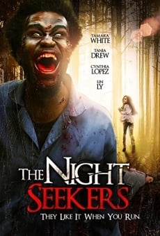 The Night Seekers