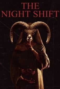 The Night Shift en ligne gratuit