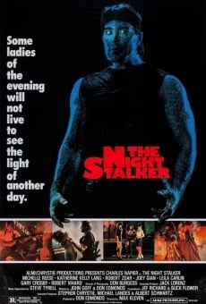 The Night Stalker en ligne gratuit