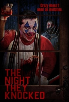 The Night They Knocked streaming en ligne gratuit