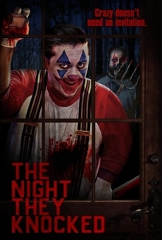 The Night They Knocked en ligne gratuit