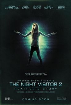 The Night Visitor 2: Heather's Story online