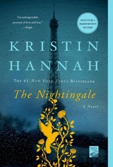 The Nightingale gratis