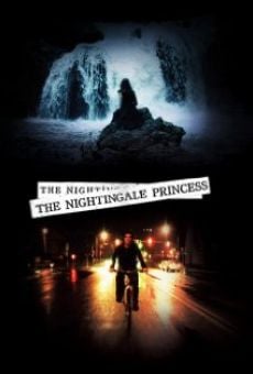 Ver película The Nightingale Princess