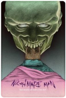 The Nightmare Man streaming en ligne gratuit