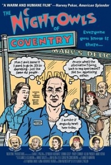 The Nightowls of Coventry