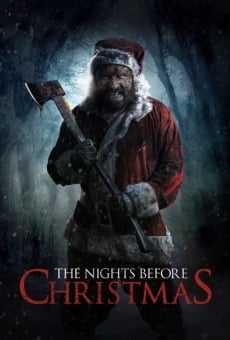 The Nights Before Christmas on-line gratuito