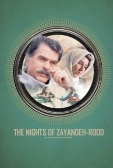 Ver película The Nights of Zayandeh-Rood