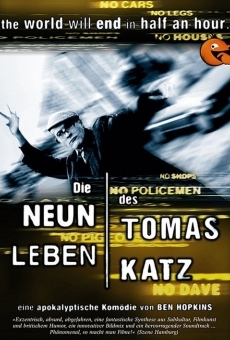 The Nine Lives of Tomas Katz online kostenlos