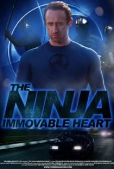 Ver película The Ninja Immovable Heart