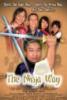 The Ninja Way online