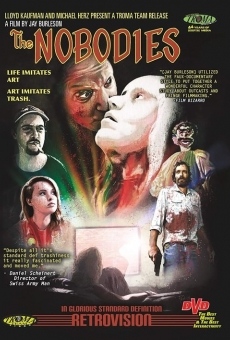 The Nobodies streaming en ligne gratuit