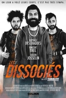 Les dissociés on-line gratuito