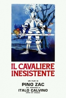 Il cavaliere inesistente online kostenlos