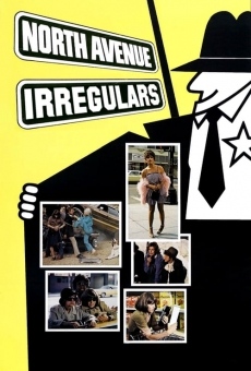 The North Avenue Irregulars gratis