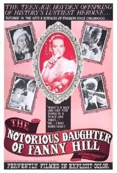 The Notorious Daughter of Fanny Hill en ligne gratuit