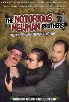 Ver película The Notorious Newman Brothers