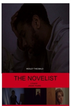 The Novelist online streaming