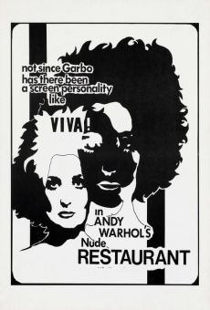 The Nude Restaurant streaming en ligne gratuit