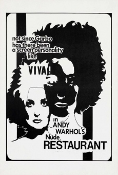 Ver película El restaurante Nude