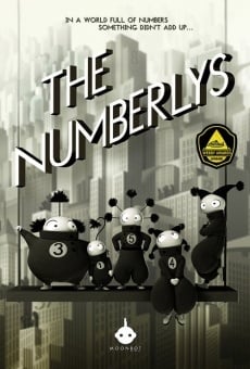 The Numberlys online kostenlos