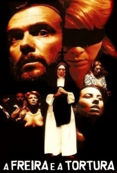 Ver película The Nun and the Torture