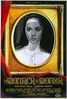 Película: The Nun of Monza