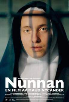 Ver película The Nun