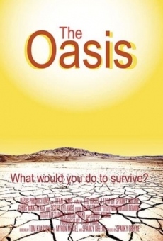 Ver película El Oasis