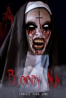 Bloody Nun