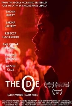 Ver película The Ode