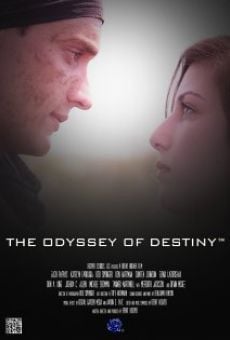 Ver película The Odyssey of Destiny