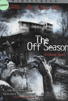 The Off Season en ligne gratuit