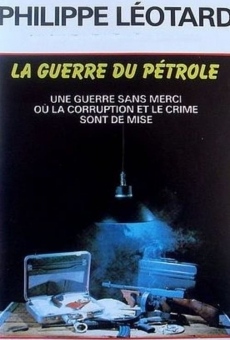 La guerre du pétrole n'aura pas lieu