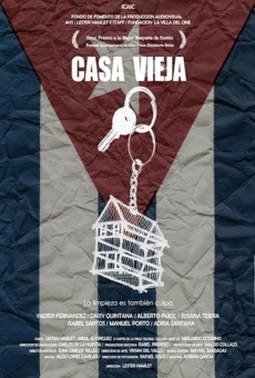 Casa Vieja online streaming
