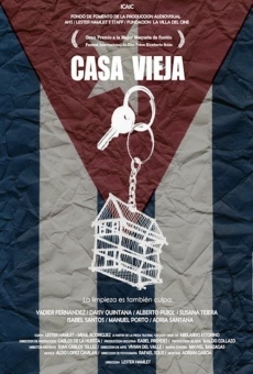 Casa Vieja on-line gratuito