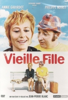 La Vieille fille