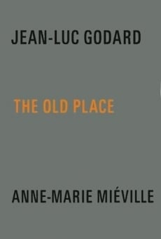 The Old Place (2000)