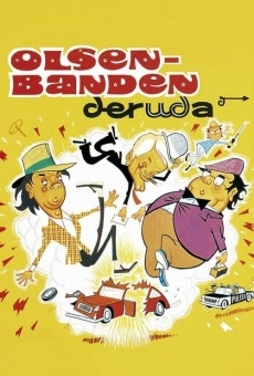 Olsen-banden deruda' gratis