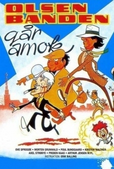 Olsen-banden går amok online free